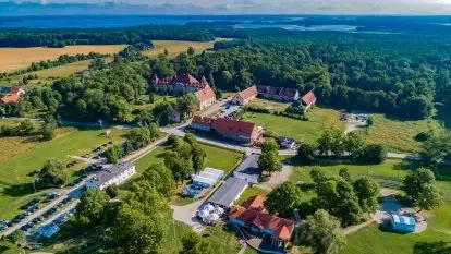 Pensjonat Sztynort - zdjęcie 2