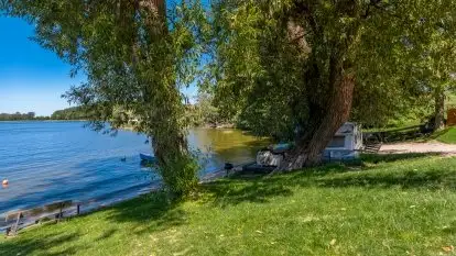 Pensjonat, domki - Kalinowe Wzgórze - zdjęcie 15