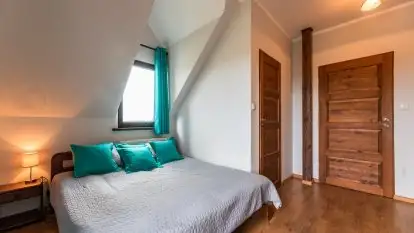 Pensjonat, domki - Kalinowe Wzgórze - zdjęcie 28