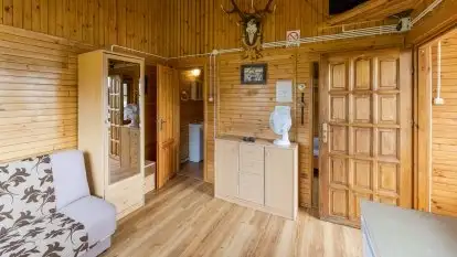 Pensjonat, domki - Kalinowe Wzgórze - zdjęcie 59