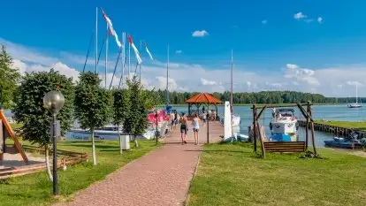 Apartamenty Port Bogaczewo - zdjęcie 1