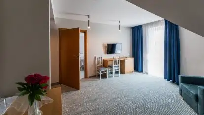 Apartamenty Port Bogaczewo - zdjęcie 3