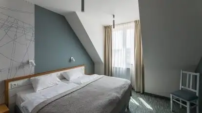 Apartamenty Port Bogaczewo - zdjęcie 21