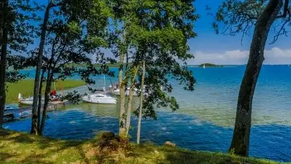 Stanica Wodna Kietlice - zdjęcie 24