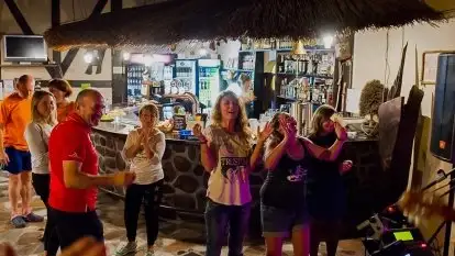 Stanica Wodna Kietlice - zdjęcie 8