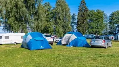 Przystań Szekla Camp - zdjęcie 38