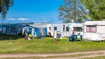 Przystań Szekla Camp - zdjęcie 41