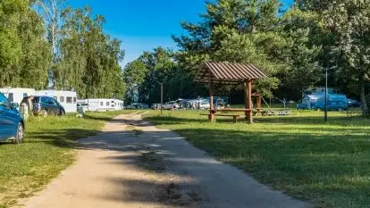 Przystań Szekla Camp - zdjęcie 50