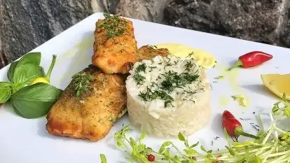 Restauracja Żeglarska w Hotelu Robert`s Port**** - zdjęcie 4