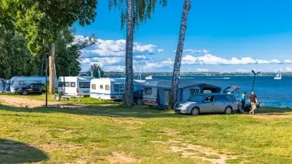 Przystań Szekla Camp - zdjęcie 55