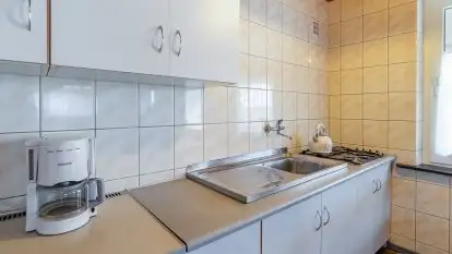 Pensjonacik Krystyna, Domek Rodzinny - zdjęcie 38