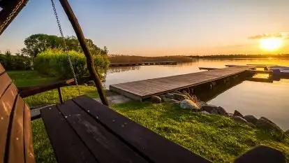 Pensjonacik Krystyna, Domek Rodzinny - zdjęcie 33