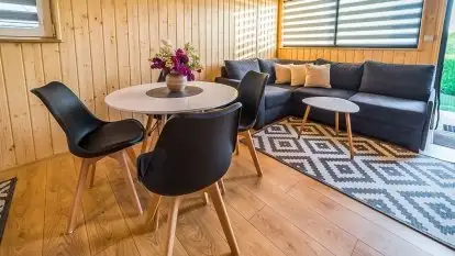 Pensjonacik Krystyna, Domek Rodzinny - zdjęcie 31