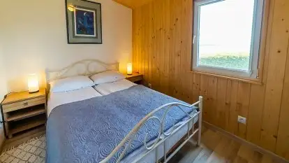 Pensjonacik Krystyna, Domek Rodzinny - zdjęcie 19