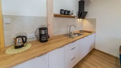 Pensjonacik Krystyna, Domek Rodzinny - zdjęcie 14