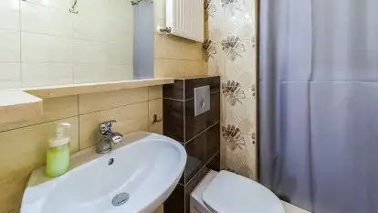 Pensjonacik Krystyna, Domek Rodzinny - zdjęcie 10