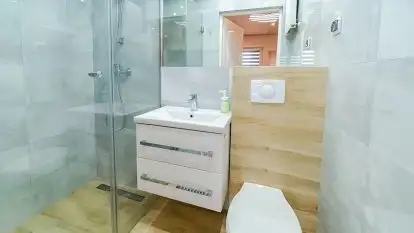 Pensjonacik Krystyna, Domek Rodzinny - zdjęcie 8