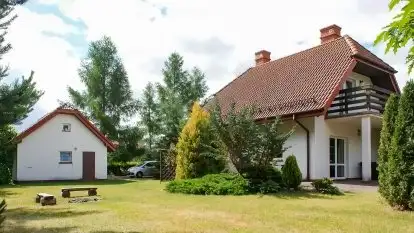 Dom Pod Lasem - zdjęcie 23