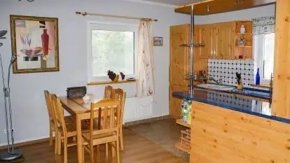 Dom Pod Lasem - zdjęcie 4