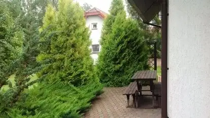 Dom Pod Lasem - zdjęcie 24