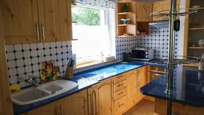 Dom Pod Lasem - zdjęcie 12