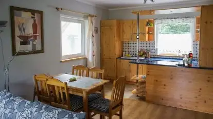 Dom Pod Lasem - zdjęcie 11