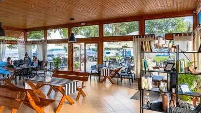 Przystań Szekla Camp - zdjęcie 74