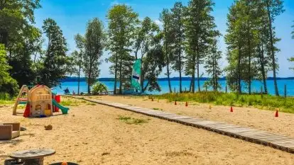 Kemping Nowy Harsz - zdjęcie 10