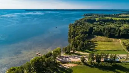 Kemping Nowy Harsz - zdjęcie 5