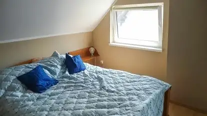 Domek letniskowy Wilkasy Zalesie - zdjęcie 7