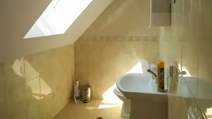 Domek letniskowy Wilkasy Zalesie - zdjęcie 15