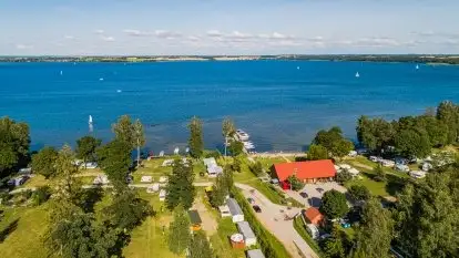 Przystań Szekla Camp - zdjęcie 15