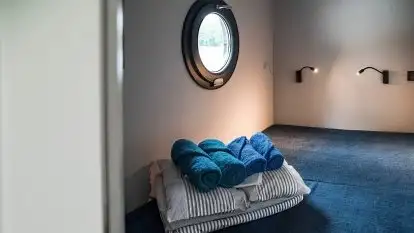 Pływający Dom Ogonki - zdjęcie 24