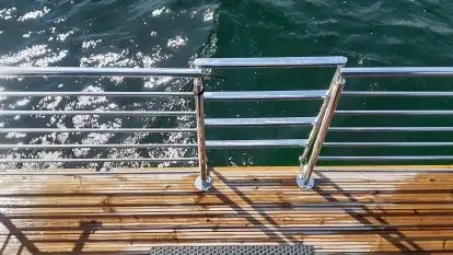 Pływający Dom Ogonki - zdjęcie 25