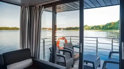 Pływający Dom Ogonki - zdjęcie 30