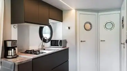 Pływający Dom Ogonki - zdjęcie 23