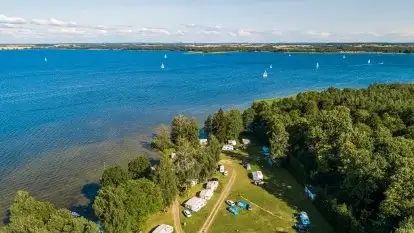 Przystań Szekla Camp - zdjęcie 13