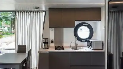 Pływający Dom Ogonki - zdjęcie 27