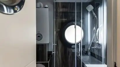 Pływający Dom Ogonki - zdjęcie 36