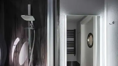 Pływający Dom Ogonki - zdjęcie 37