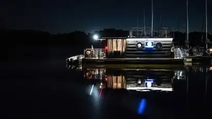 Pływający Dom Ogonki - zdjęcie 38