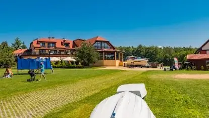 Pływający Dom Ogonki - zdjęcie 40