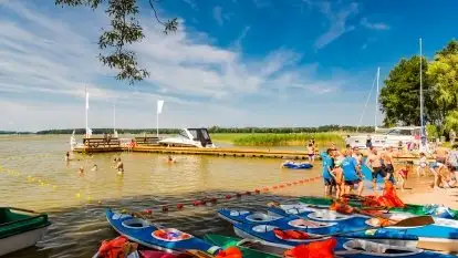 Pływający Dom Ogonki - zdjęcie 42