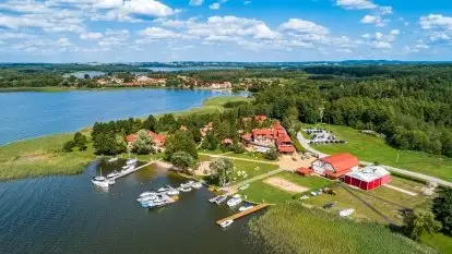 Dom na wodzie w Ognistym Ptaku - zdjęcie 4