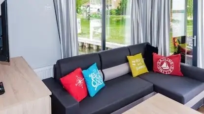 Pływający Dom Trygort - zdjęcie 39