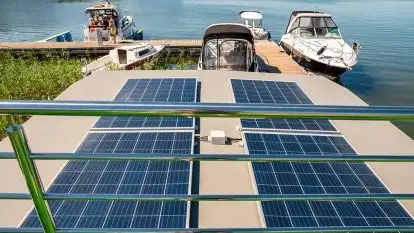 Pływający Dom Trygort - zdjęcie 43