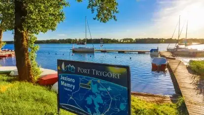 Pływający Dom Trygort - zdjęcie 28