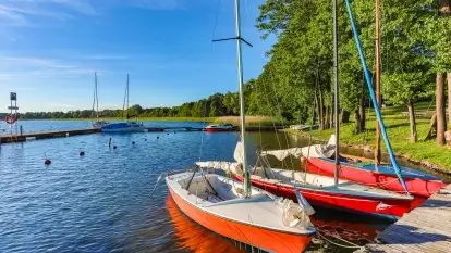 Pływający Dom Trygort - zdjęcie 44