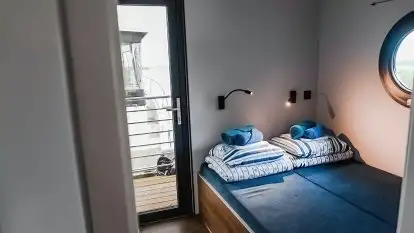 Pływający Dom Trygort - zdjęcie 27