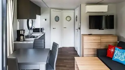 Pływający Dom Trygort - zdjęcie 30